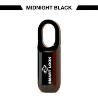 MIDNIGHT BLACK